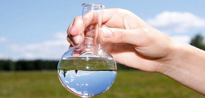 ЖОВТА ВОДА